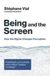 Being and the Screen cover