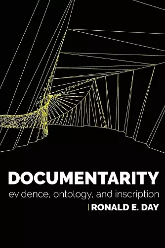 Documentarity cover