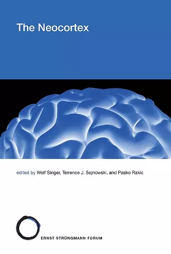 The Neocortex cover