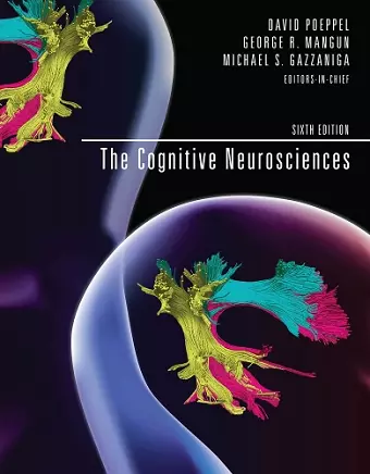 The Cognitive Neurosciences cover