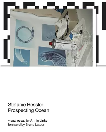 Prospecting Ocean cover