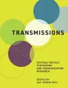 Transmissions cover