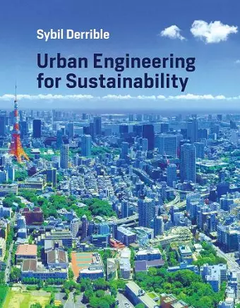 Urban Engineering for Sustainability cover