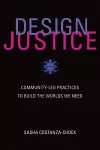 Design Justice cover