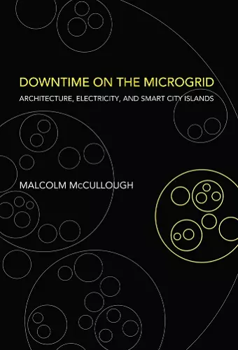 Downtime on the Microgrid cover