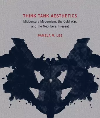 Think Tank Aesthetics cover