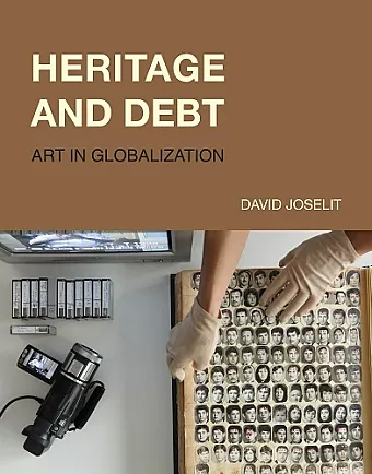 Heritage and Debt cover