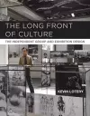 The Long Front of Culture cover