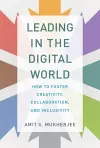 Leading in the Digital World cover