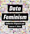 Data Feminism cover