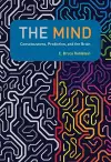 The Mind cover