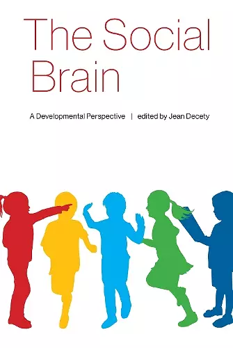 The Social Brain cover