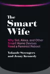 The Smart Wife cover