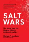 Salt Wars cover