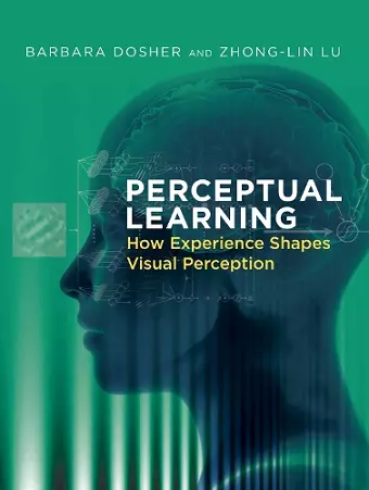 Perceptual Learning cover