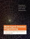 Multi-Agent Oriented Programming cover