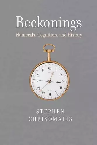 Reckonings cover