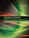 Fundamentals of Machine Learning for Predictive Data Analytics cover