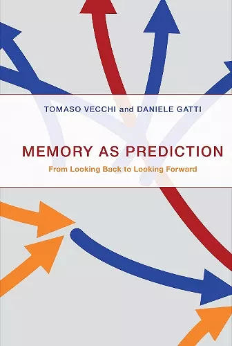 Memory as Prediction cover