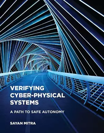 Verifying Cyber-Physical Systems cover