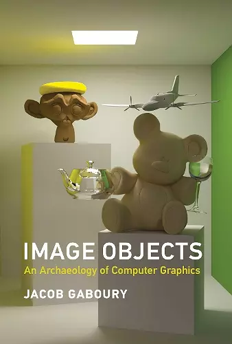 Image Objects cover