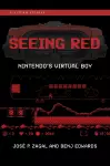 Seeing Red cover