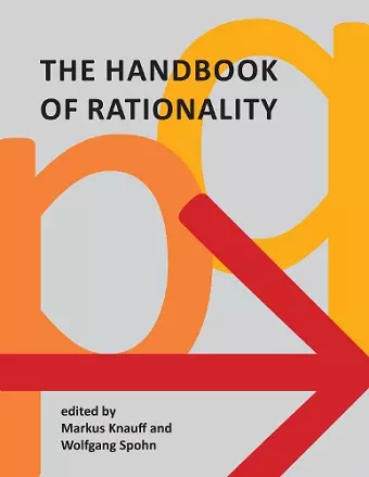 Handbook of Rationality cover