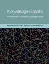 Knowledge Graphs cover