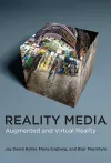 Reality Media cover