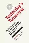 Yesterday's Tomorrow cover