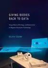 Giving Bodies Back To Data cover