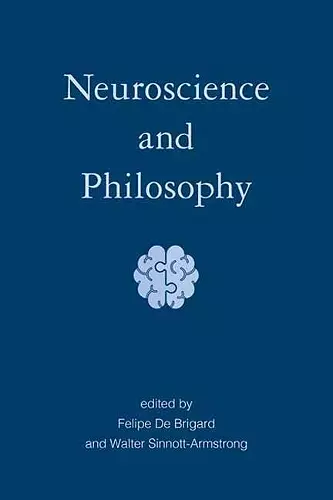 Neuroscience and Philosophy cover