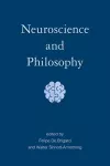 Neuroscience and Philosophy cover