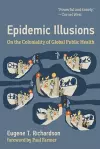 Epidemic Illusions cover