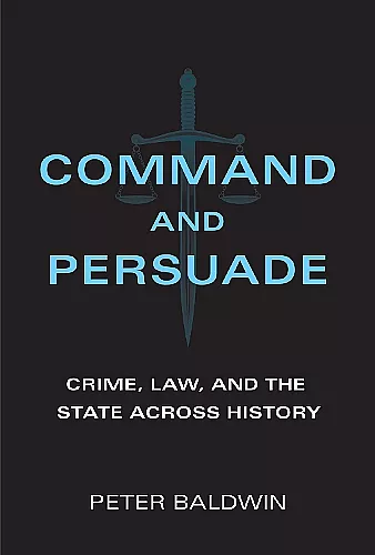 Command and Persuade cover