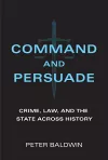 Command and Persuade cover
