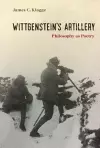 Wittgenstein's Artillery cover