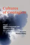 Cultures of Contagion cover