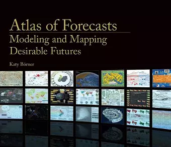 Atlas of Forecasts cover