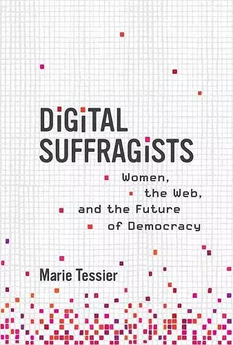 Digital Suffragists cover
