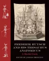 Frederik Ruysch and His Thesaurus Anatomicus cover