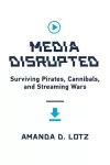 Media Disrupted cover
