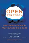 Open Strategy cover