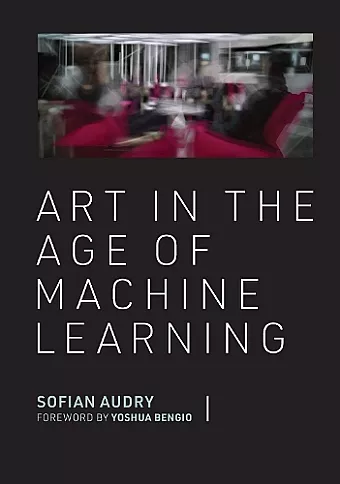 Art in the Age of Machine Learning cover