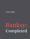 Banksy: Completed cover