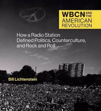 WBCN and the American Revolution cover