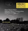 WBCN and the American Revolution cover