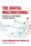 The Digital Multinational cover