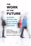 The Work of the Future cover