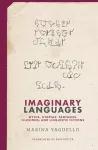 Imaginary Languages cover